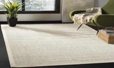 Why Sisal Rugs are the Perfect Addition to Any Place