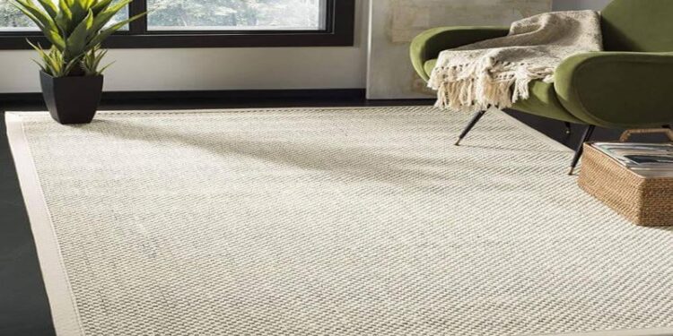 Why Sisal Rugs are the Perfect Addition to Any Place