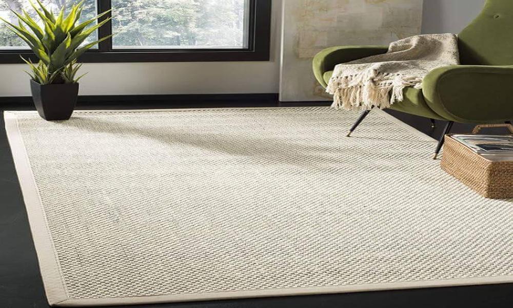 Why Sisal Rugs are the Perfect Addition to Any Place