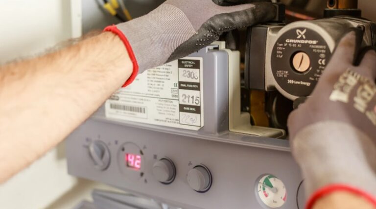Furnace Repairs