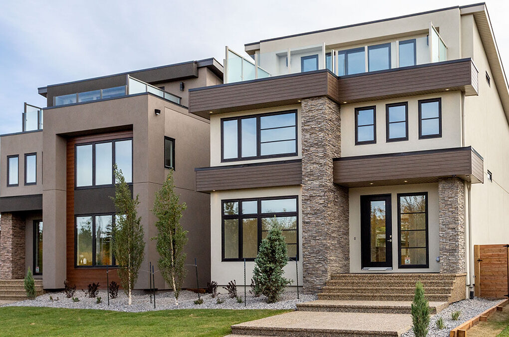 Windows in Edmonton: Finding the Perfect Fit for Your Home