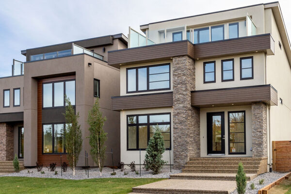 Windows in Edmonton: Finding the Perfect Fit for Your Home