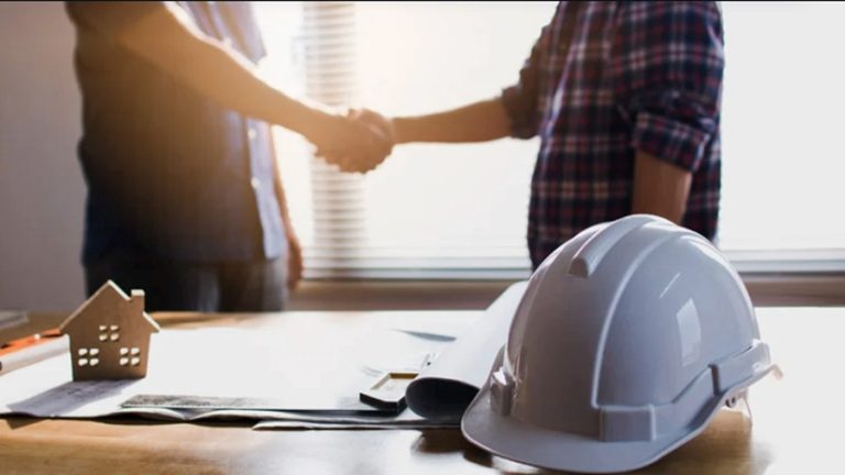 Professional Deck Builders