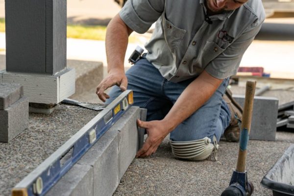 Installing Concrete Patio – Here’s What You Need To Know